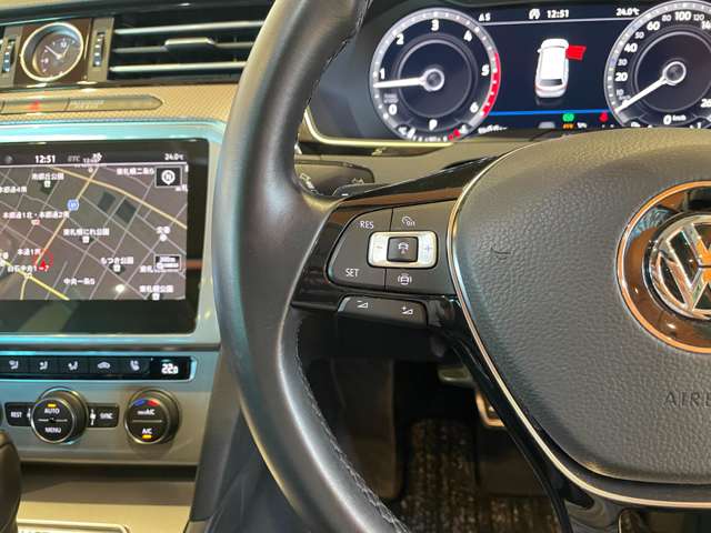 Volkswagen Passat Alltrack 10