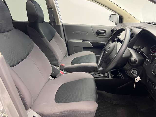 Nissan NV150 AD 11