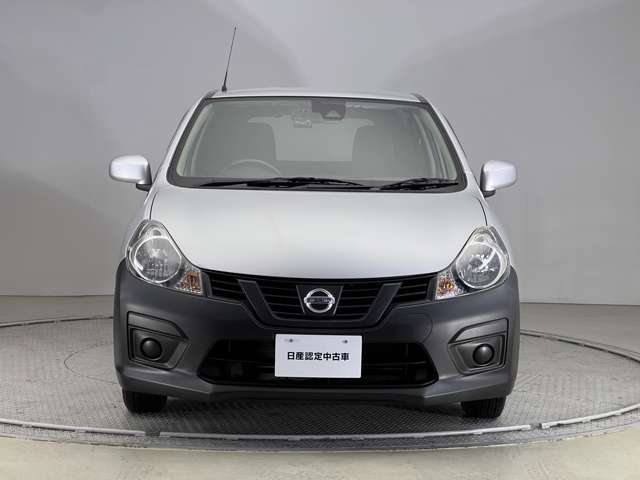 Nissan NV150 AD 2