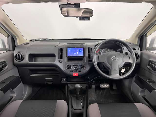 Nissan NV150 AD 3