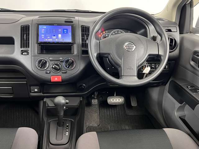 Nissan NV150 AD 4