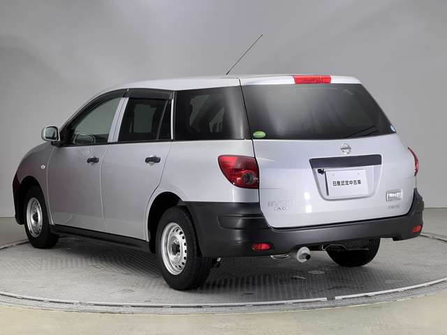 Nissan NV150 AD 5