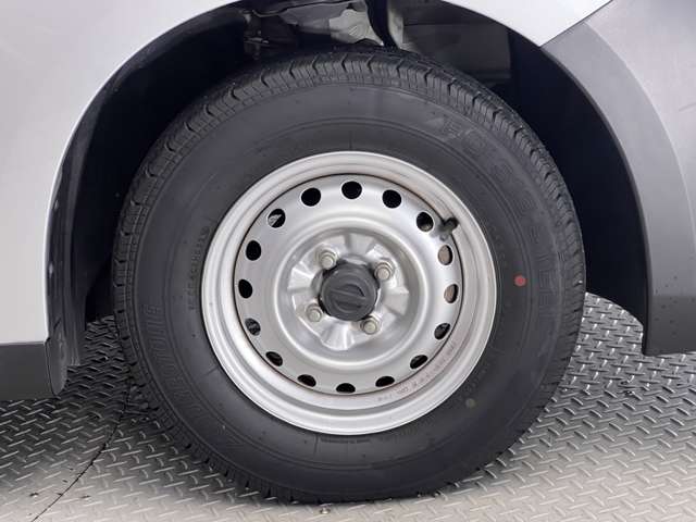 Nissan NV150 AD 10