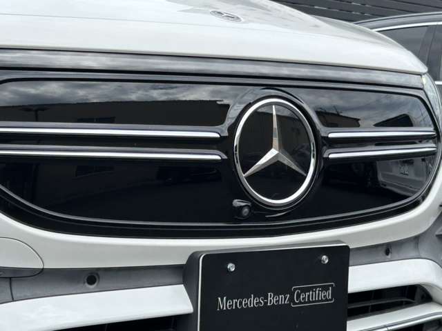 Mercedes-Benz EQA 7