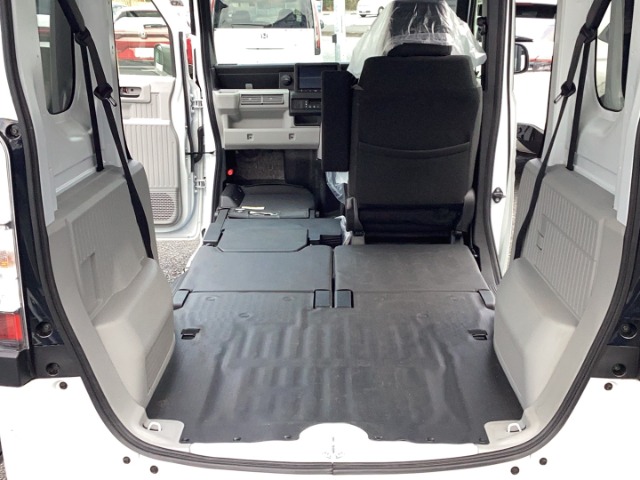 Honda N-VAN e: 11