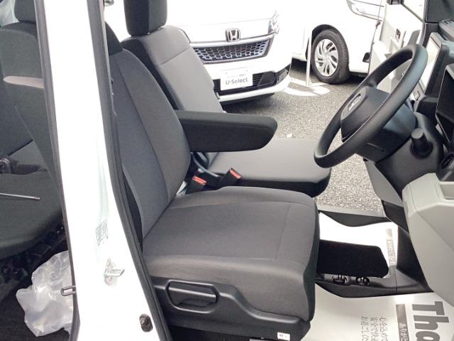 Honda N-VAN e: 12