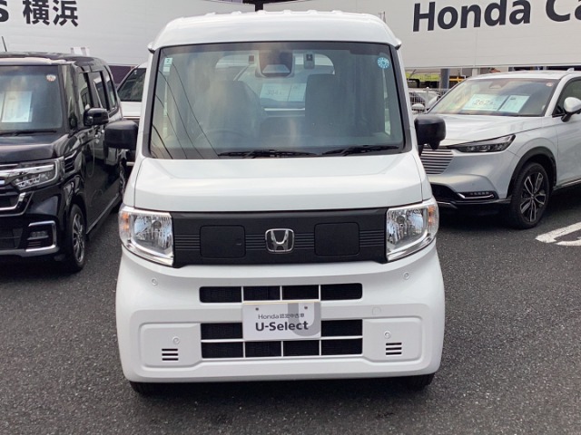 Honda N-VAN e: 2