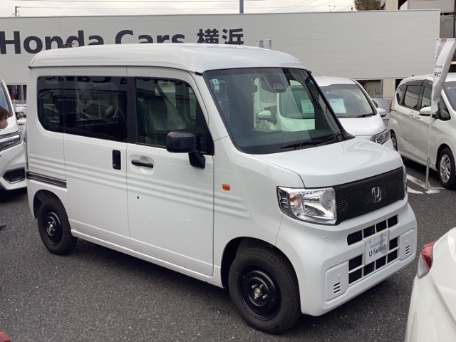 Honda N-VAN e: 3