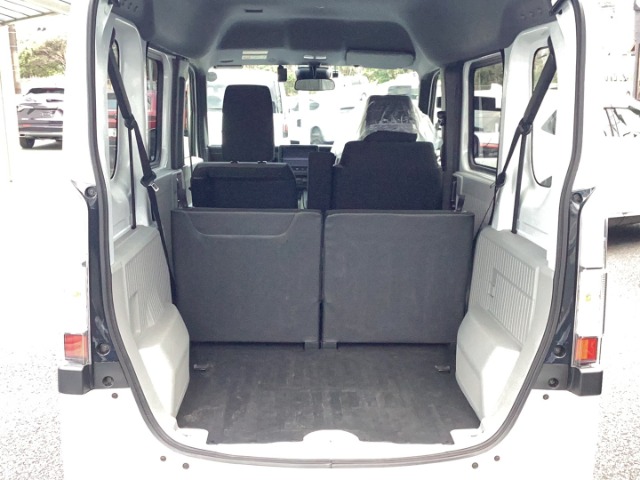 Honda N-VAN e: 6
