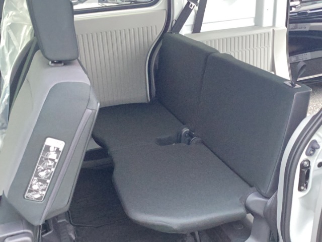 Honda N-VAN e: 8