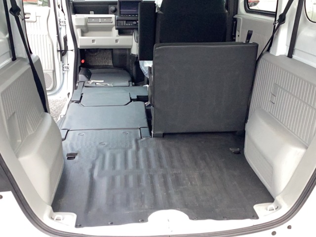 Honda N-VAN e: 10