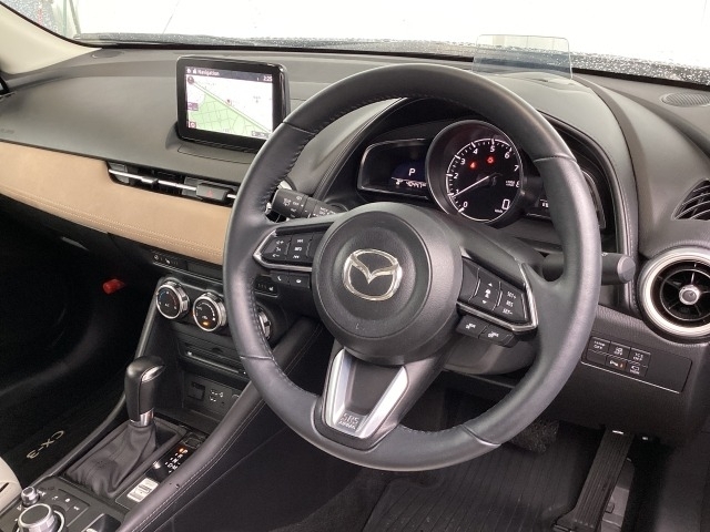 Mazda CX-3 2