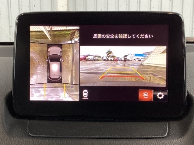 Mazda CX-3 5