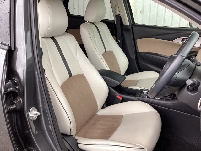 Mazda CX-3 7