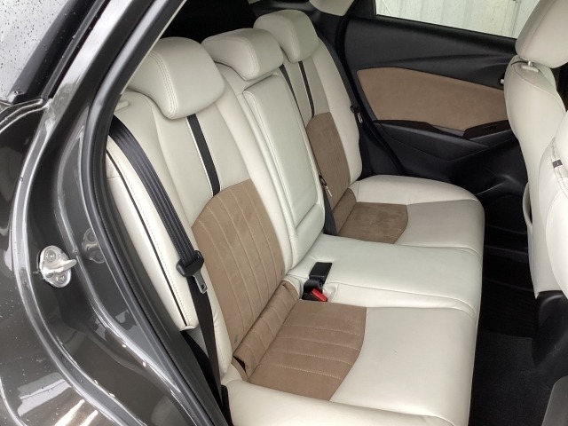 Mazda CX-3 10