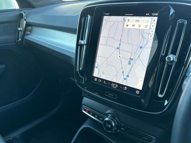Volvo XC40 11