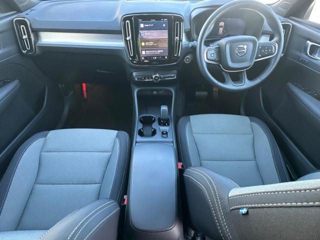 Volvo XC40 12