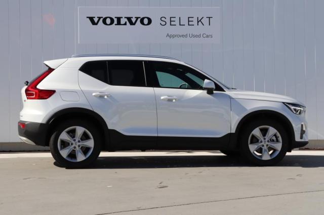 Volvo XC40 2