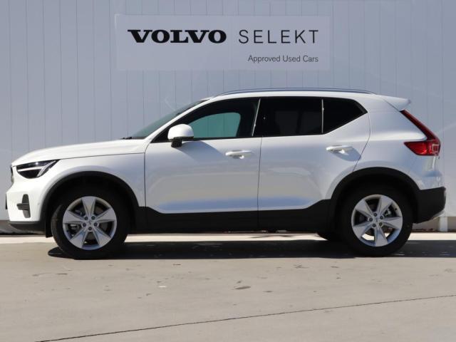 Volvo XC40 3