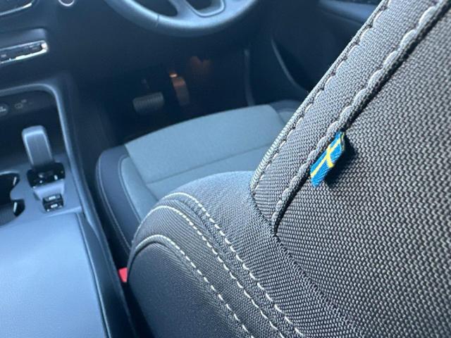 Volvo XC40 6