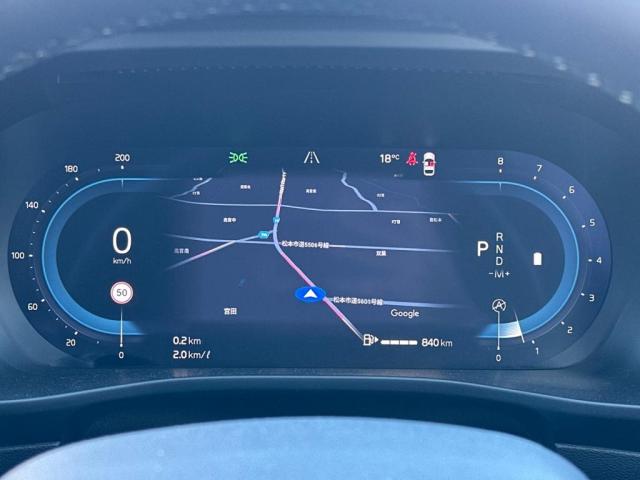 Volvo XC40 9