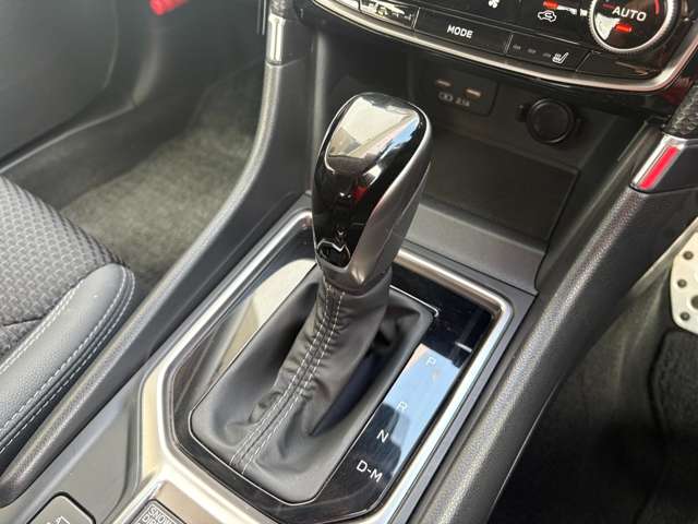 Subaru Forester 11