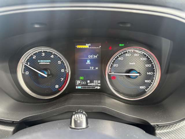 Subaru Forester 10