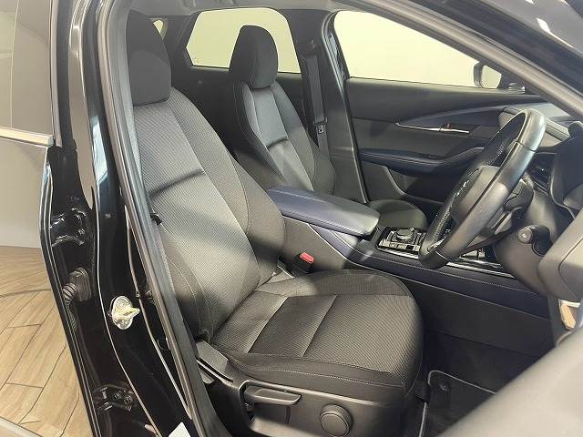 Mazda CX-30 11