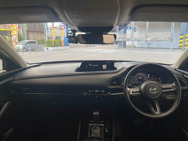 Mazda CX-30 2