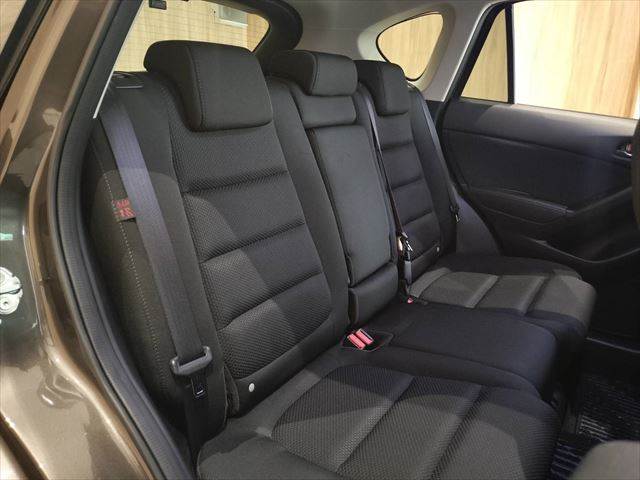 Mazda CX-5 11