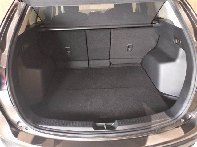 Mazda CX-5 12