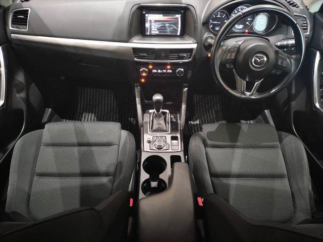 Mazda CX-5 3