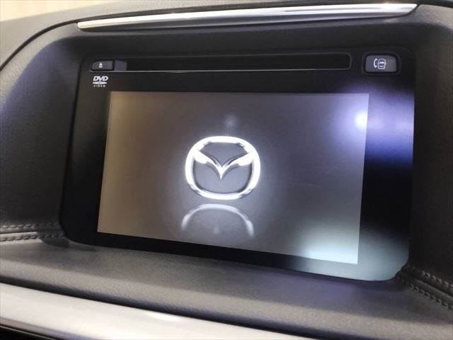 Mazda CX-5 4