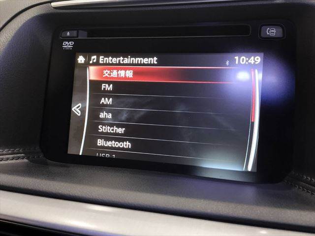 Mazda CX-5 6