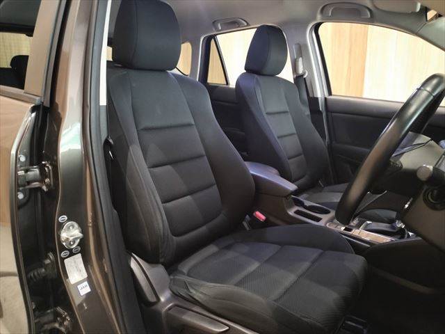 Mazda CX-5 10