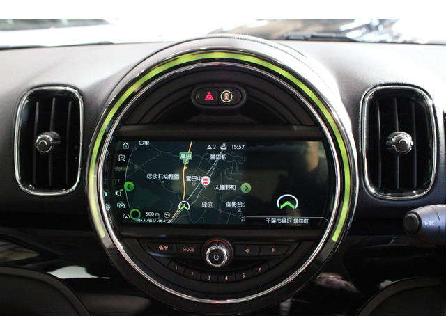 MINI Crossover 12