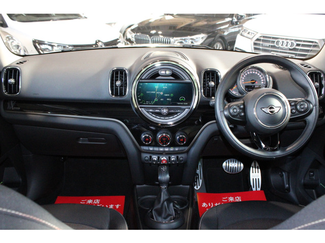 MINI Crossover 6