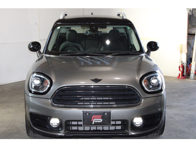 MINI Crossover 7