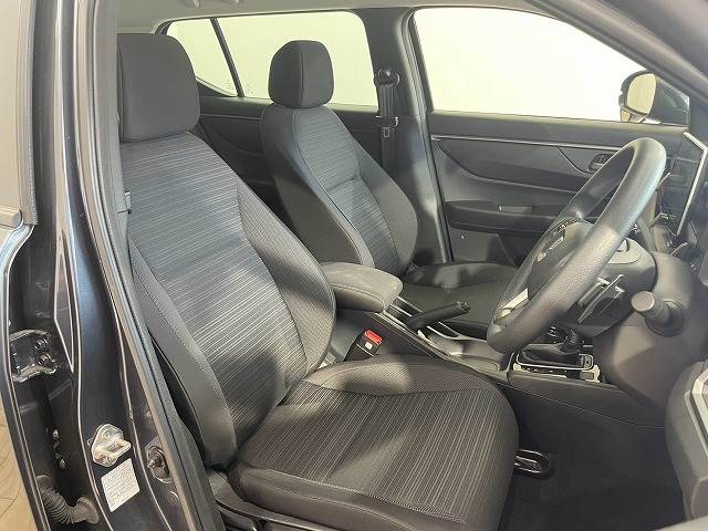 Honda WR-V 11