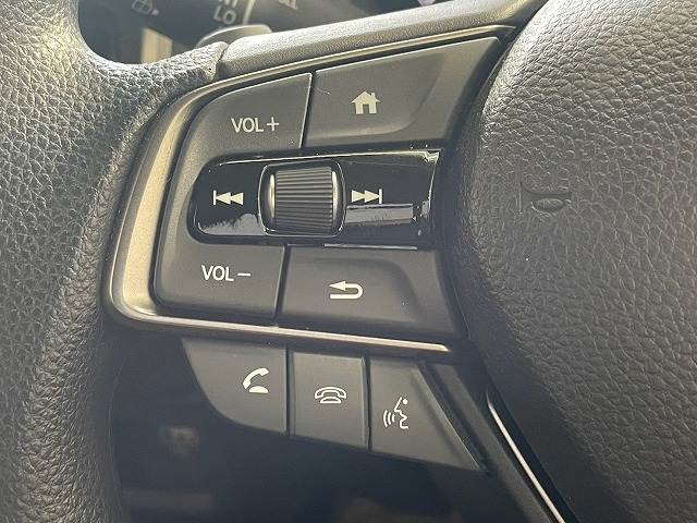 Honda WR-V 8