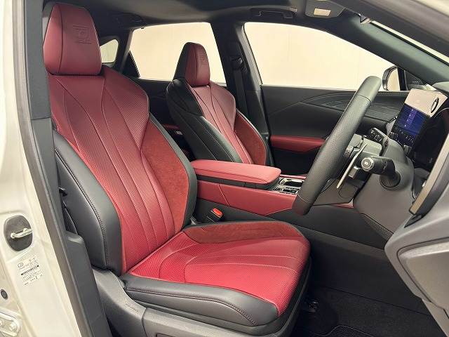 Lexus RX 11