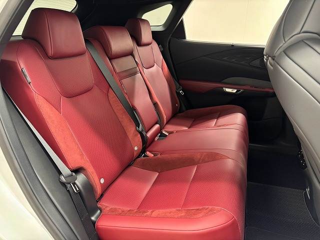 Lexus RX 12