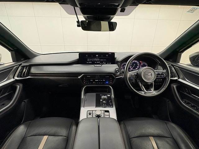 Mazda CX-60 2