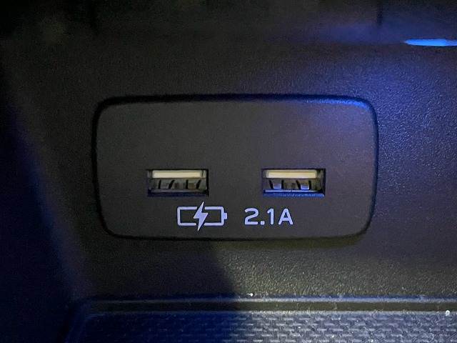 Subaru Forester 10