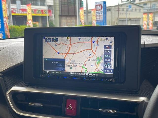 Toyota Raize 3