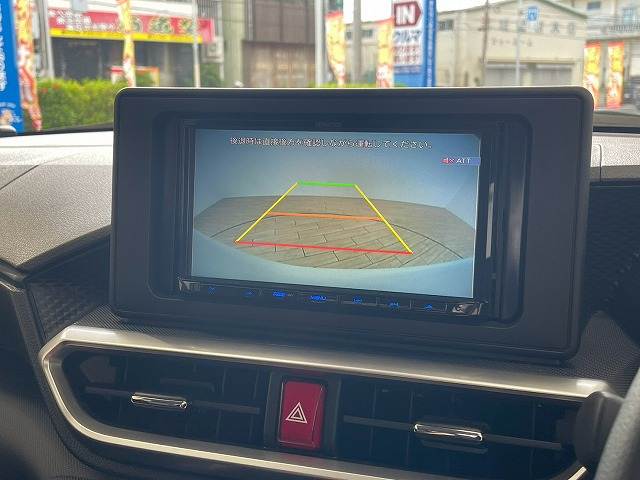 Toyota Raize 4
