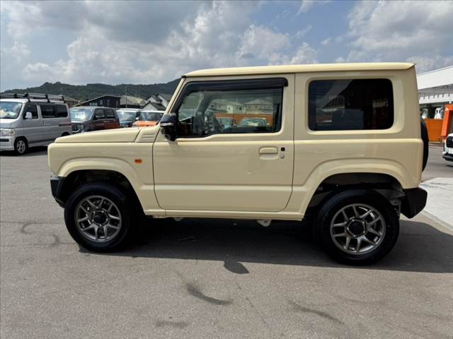 Suzuki Jimny 12