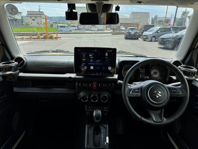Suzuki Jimny 2