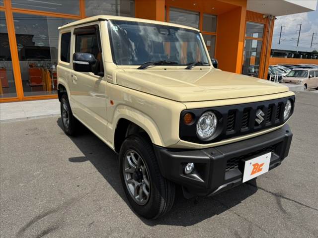 Suzuki Jimny 8