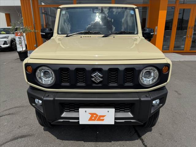 Suzuki Jimny 9